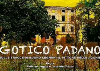 Gotico Padano