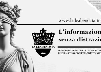 Un grande riconoscimento per La Dea Bendata