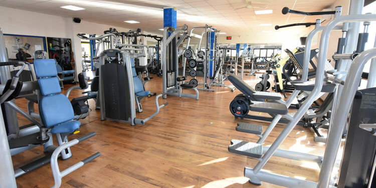 Come rimettersi in forma dopo le feste di Natale