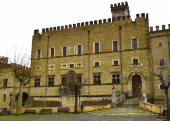 San Gregorio da Sassola, iniziate le riprese del film “Dedalus”