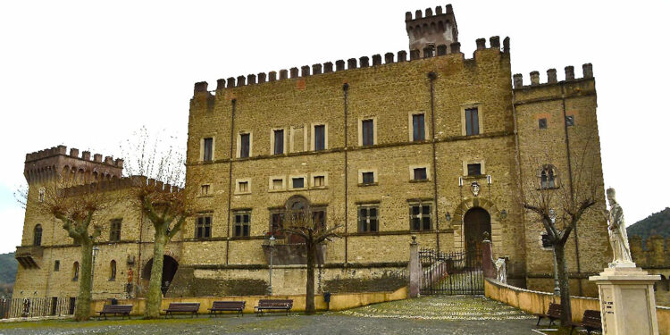 San Gregorio da Sassola, iniziate le riprese del film “Dedalus”