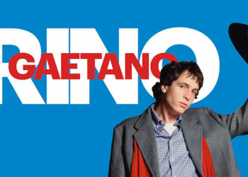 Rino Gaetano, la mostra al Museo di Roma in Trastevere