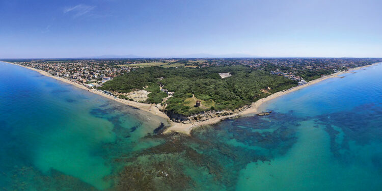 Anzio, imprenditori in rivolta