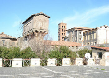 Il nuovo polo universitario di Grottaferrata