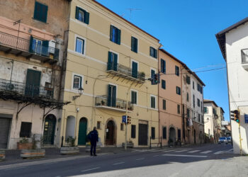 Multe a Labico, cittadini esasperati