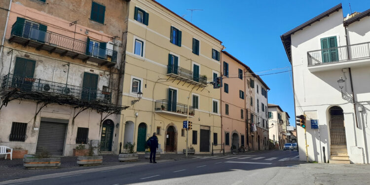 Multe a Labico, cittadini esasperati