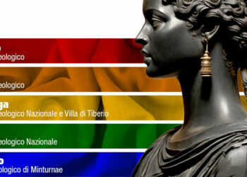 Donne, miti e leggende: alla scoperta del sud Pontino