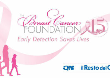 Breast Cancer – Gala Dinner