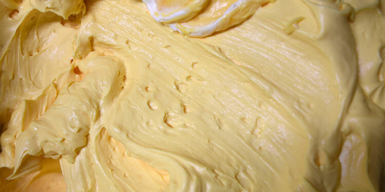 Svelata la ricetta segreta della Crema Pennisi