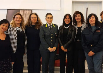 Frascati si tinge di Rosa