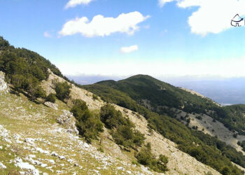 Natura in Campo nei Monti Lepini
