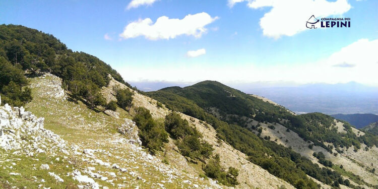 Natura in Campo nei Monti Lepini