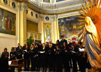 Palestrina – Venerdì Santo in Passione Domini