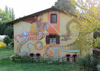 Bloccata la mente, si apre il cuore