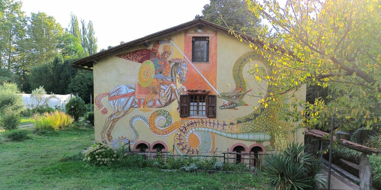 Bloccata la mente, si apre il cuore