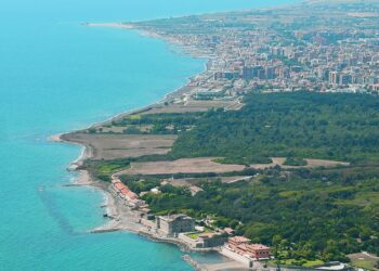Ladispoli – Al via la celebre Sagra del Carciofo