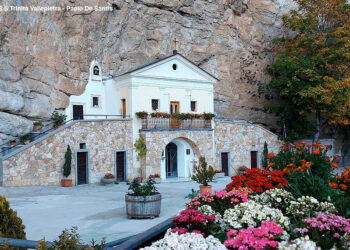 Alla scoperta dei più celebri Santuari del Lazio