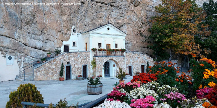 Alla scoperta dei più celebri Santuari del Lazio