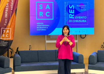 Emozioni, ricordi e progetti per il futuro. Zagarolo festeggia i 36 anni di SARC