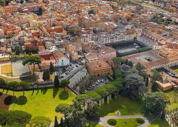 Albano, grande fermento per l’apertura di Flowhair