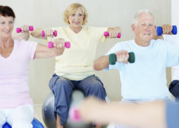 La nobile missione di “Anziani in Azione”