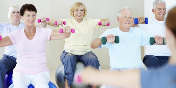 La nobile missione di “Anziani in Azione”