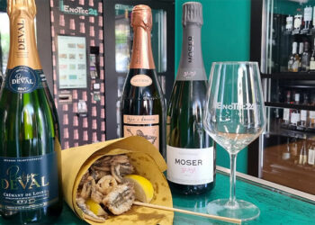 Degustazione imperdibile a Palestrina