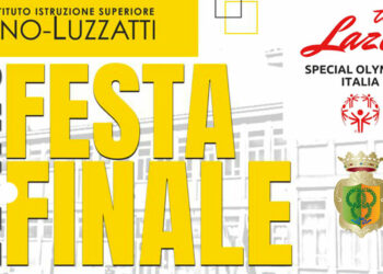 Celebrazioni Eliano 60 & 20 Special Olympics