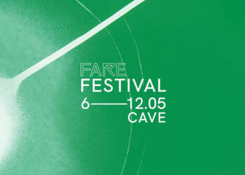 FARE Festival, dal 6 al 12 Maggio a Cave