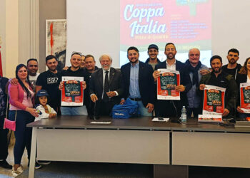 Velletri – Al via il Festival della Pizza