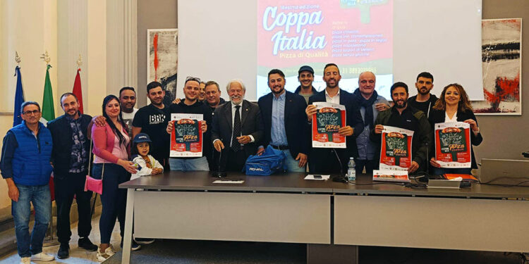 Velletri – Al via il Festival della Pizza