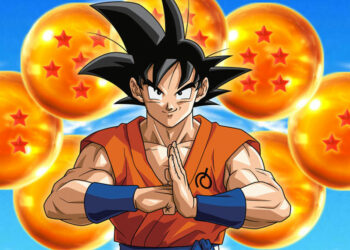 Cos’è il Goku Day?