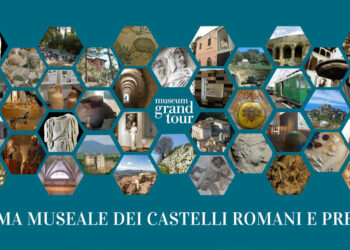 Tanti Eventi Gratuiti per i 20 Anni del Museumgrandtour