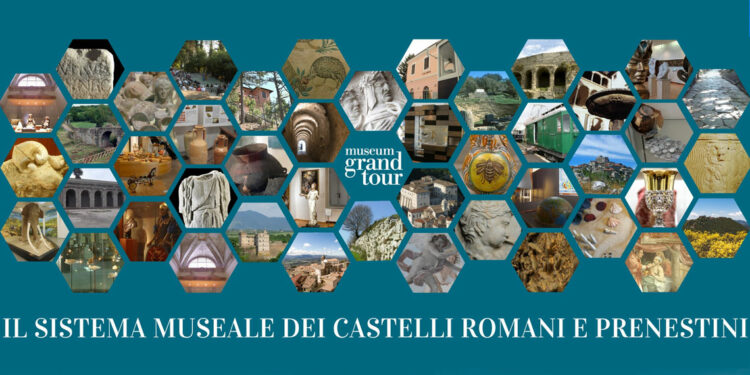 Tanti Eventi Gratuiti per i 20 Anni del Museumgrandtour