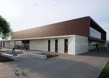 Lariano – Palazzetto dello Sport a Colle Fiorentino