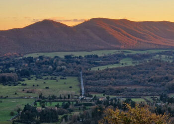 40° Anniversario del Parco dei Castelli Romani