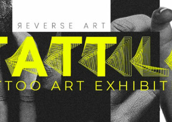 Viaggio artistico e sensoriale nel mono dei Tattoo