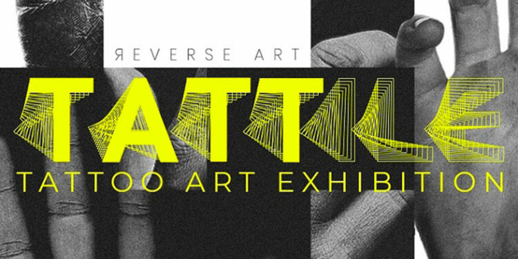 Viaggio artistico e sensoriale nel mono dei Tattoo