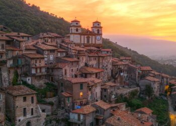 Nuova apertura ad Artena