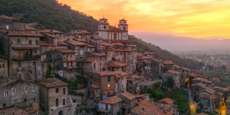 Nuova apertura ad Artena