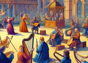 Il Coro Moreschi presenta “La Pazzia Senile” a Zagarolo