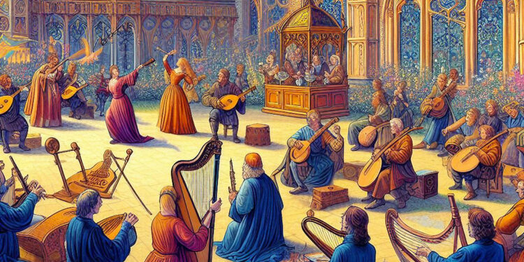 Il Coro Moreschi presenta “La Pazzia Senile” a Zagarolo