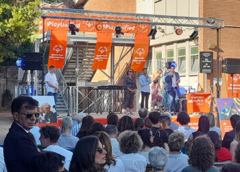 Grande successo per la festa dell’Eliano