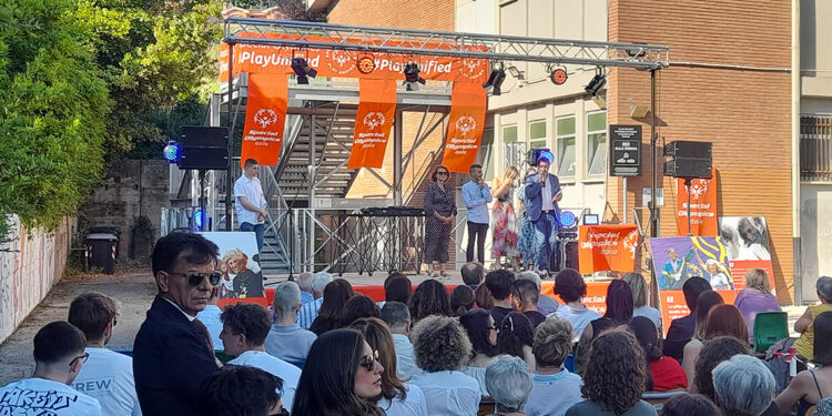 Grande successo per la festa dell’Eliano