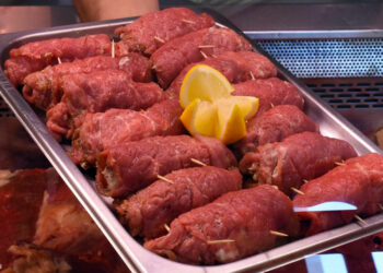 Al via il Festival del Tordo Matto di Zagarolo