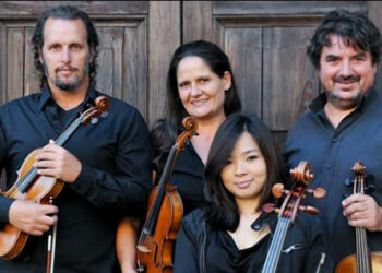 Il Suono delle Immagini – Omaggio a Ennio Morricone