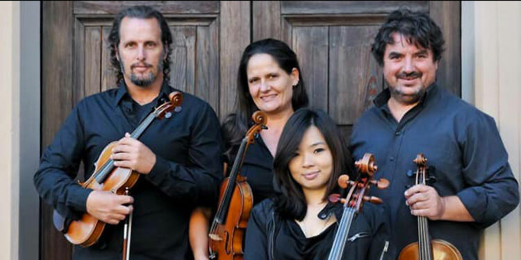 Il Suono delle Immagini – Omaggio a Ennio Morricone