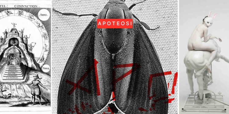 “Apoteosi” a Soriano del Cimino