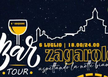 Sapori d’Italia a Zagarolo