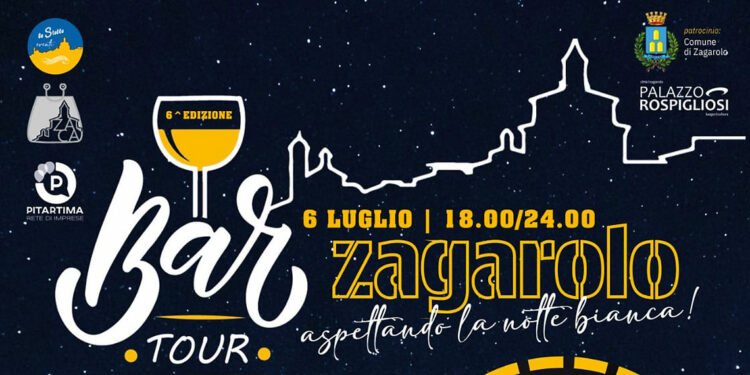 Sapori d’Italia a Zagarolo